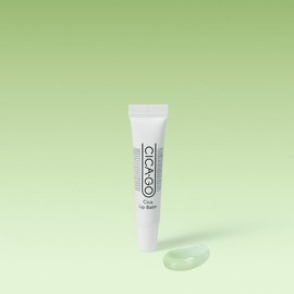 Chicago 시카고 시카 립밤 10g Chicago Cica Lip Balm 10g