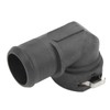 Lower Radiator Hose Connector 254851J000 Engine Coolant Hose Connector for