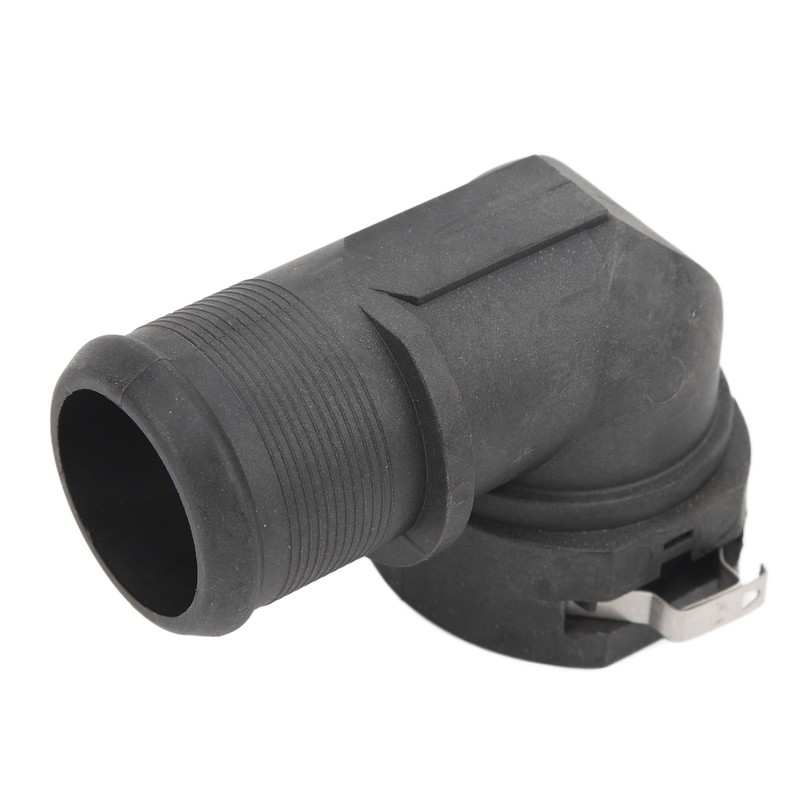 Lower Radiator Hose Connector 254851J000 Engine Coolant Hose Connector for