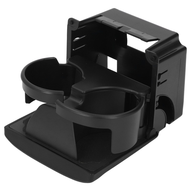 Rear Center Console Cup Holder Storage Organizer 66150AG01CJC Replacement for