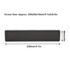 LED Car Sign Remote Control Programmable Advertising LED Sign Screen
