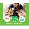 Fresh Dental Dog Toothpaste for Teeth Cleaning, Dog Breath Freshener,