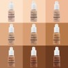 Phoera® Full Coverage Foundation Soft Matte Oil Control Concealer 30ml