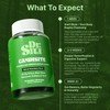 Candisite | Candida Cleanse | 10-in-1 Advanced Formula - Wormwood,