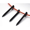 Aldi Hook Nails up to 5.5 mm Cable Compatible with