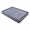 Blue Print ADG02579 Activated Carbon Cabin Air Filter
