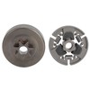 Chainsaw Accessories Clutch Sprocket Drum Kit Parts Fit for Stihl