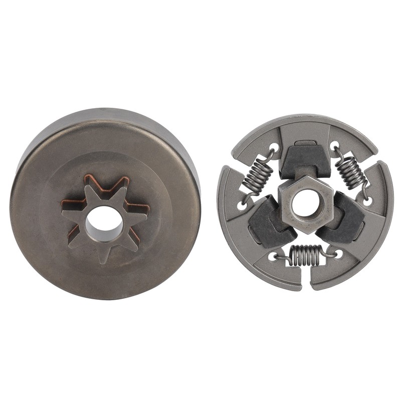 Chainsaw Accessories Clutch Sprocket Drum Kit Parts Fit for Stihl
