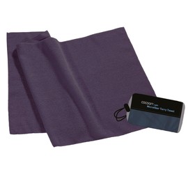 Cocoon Terry Towel Light Microfibre Towel, s