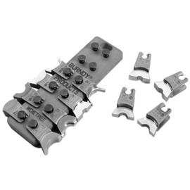 Burndy WDIETREE W Die Holder