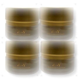 ME KOY Solid Volume Core Cream 50ml 4pcs / 코이 KOY 솔리드 볼륨 코어 크림 50ml 4개