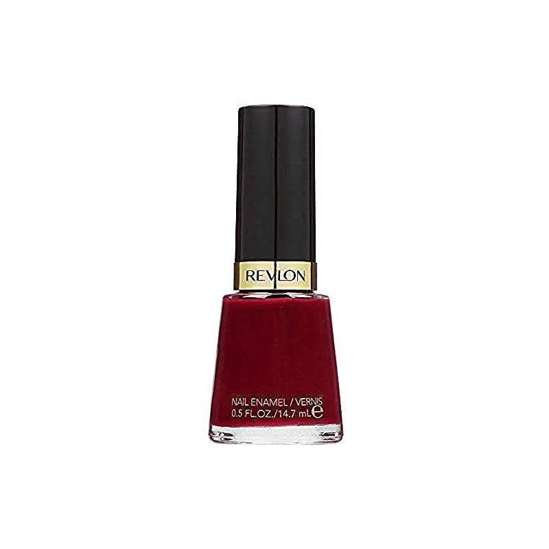 Esmalte para uñas Revlon Ultra HD Snap grounded 8 ml
