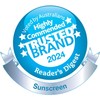 Banana Boat Moisturising Sunscreen Lotion SPF50 Plus 200g