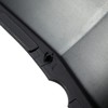 KUAFU Grille Trim Compatible with 2016-2018 Honda Acura ILX Base
