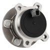 Abrillvt 1PC Rear Wheel Hub Bearing for 2013-2019 for Ford