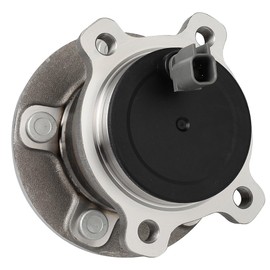 Abrillvt 1PC Rear Wheel Hub Bearing for 2013-2019 for Ford C-Max,Escape for Lincoln MKC 512496 1.5L 2.0L 2.3L 2.5L