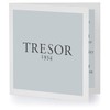 Trilani Women's Engagement Ring 925 Sterling Silver with Brilliant Cut