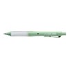 Mitsubishi Pencil Mechanical Pencil Alpha Gel Switch 0.5 Opal Green