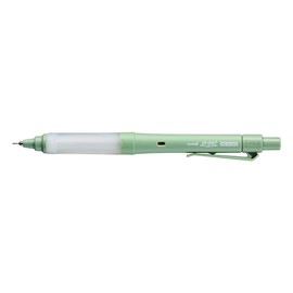 Mitsubishi Pencil Mechanical Pencil Alpha Gel Switch 0.5 Opal Green M51009GG1P.52