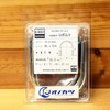 Onokatsu SUS304 Stainless Steel U-Bolt (for General Steel Pipes) [M6