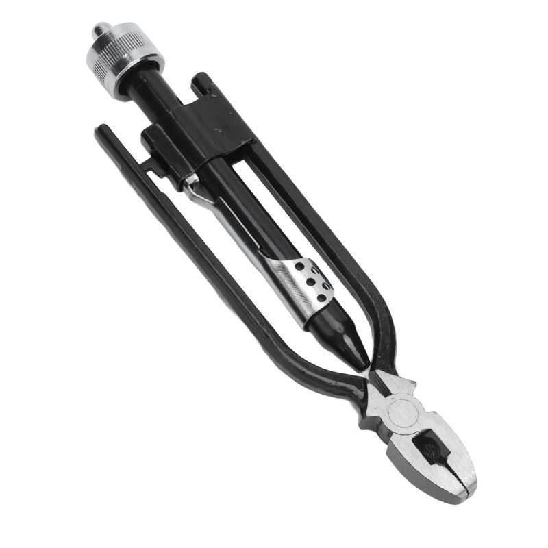 Safety Wire Pliers Fine Workmanship High Hardness High Carbon Steel