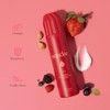sundae Gel De Ducha Espumoso Exfoliante Batido Con Aroma A