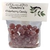 Elderberry Old-Fashioned Kettle-Cooked Hard Candy Drops (2 PACK)