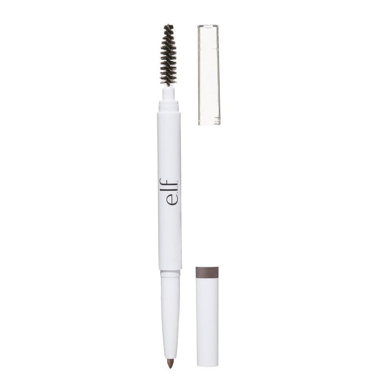 e.l.f. Cosmetics Instant Lift Lápiz de Cejas Café Neutro Versátil