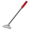Roberts 10294 4" Floor / Wall Scraper (18" Handle)
