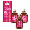 Difeel Rice Water Premium Hair Oil 2.5 oz. (PACK OF