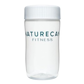 Naturecan Protein Shaker 16.9 fl oz (500 ml) / 1.7 fl oz (50 ml) with Memory Per 1.7 fl oz (50