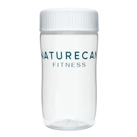Naturecan Protein Shaker 16.9 fl oz (500 ml) / 1.7 fl oz (50 ml) with Memory Per 1.7 fl oz (50
