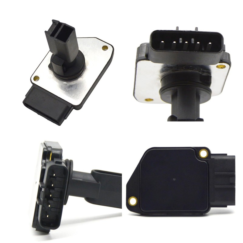 IZYSS Mass Air Flow Meter Sensor MAF 22250-0C010 22204-75010 22250-75020