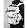 HolStrength Tactical Backpack - Color: Black