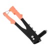 Rivet Gun Hand Riveter Kit Manual Riveting Tool Set for