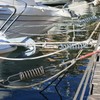 MECCANIXITY Lanyard Cable Safety Tether Wire 12 Inch 316 Stainless