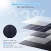 50W Flexible Solar Panel,50 Watt 12V Small Solar Panel, Callsun