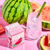 Plink! Fizzy Electrolyte Tablets for Adults & Kids – Watermelon,
