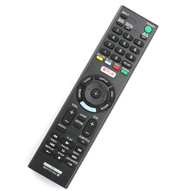 Universal for Sony TV Remote Control Compatible with Sony Bravia Smart LCD LED HD TVs RMT-TX102U