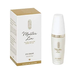 Master Lin Gold and Goji and Ginseng Eye Cream 15 ml