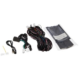 Genuine Toyota F/K Digital TV Part Number: 08695-00660