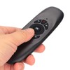 Air Mouse Multifunction 2.4GHz Wireless USB Receiver Plug and Play