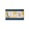 Nakagawa Gofun Paint for Nihonga Japanese Painting Experience Kit, Lily