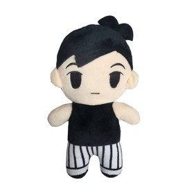 Shopular Sunny Something - Juguete de peluche para muñeca con figura de peluche, juego de cosplay, regalo (soleado)