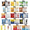 Frito-Lay Ultimate Classic Snacks Package, Variety Assortment of Chips, Cookies,