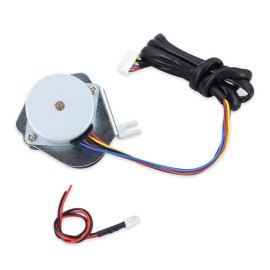 Unbranded Stepper Motor Assembly Fit for Generac Guardian GTH990 HSB Generator  0G6453
