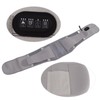 Heating Massage Waist Belt 3 Gear Temperature Massage Force and