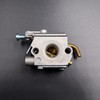 LIZAPUS Carburetor Compatible with Craftsman 536.292500 536.292521 2 Cycle Tiller