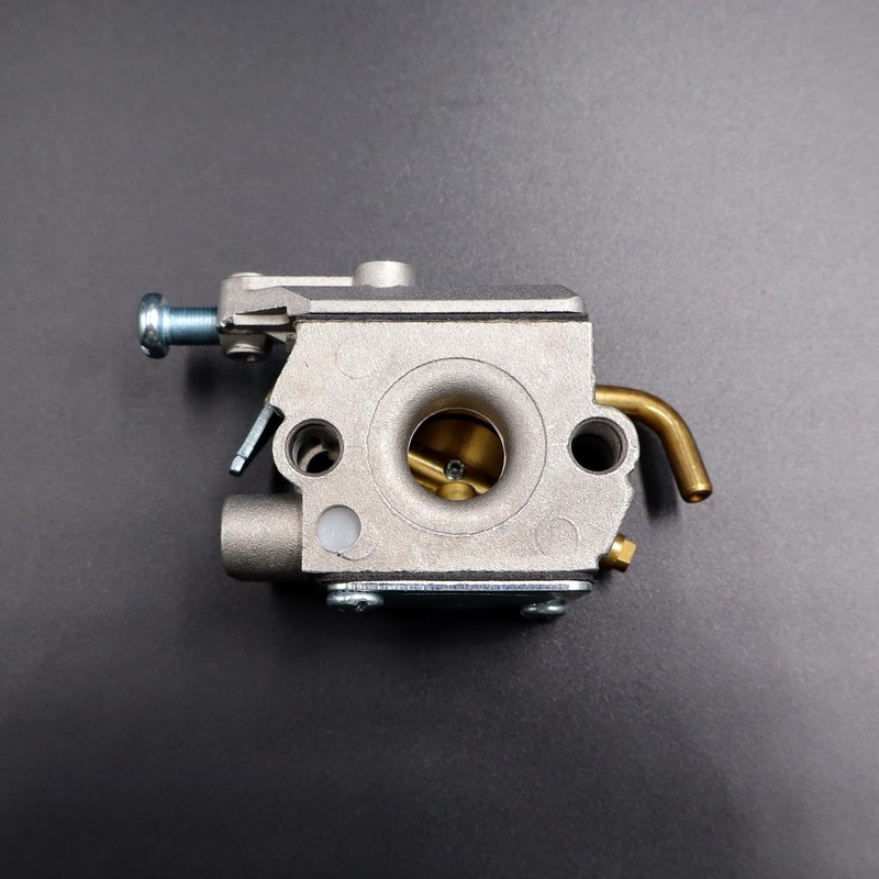 LIZAPUS Carburetor Compatible with Craftsman 536.292500 536.292521 2 Cycle Tiller