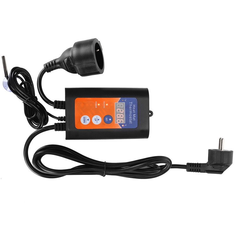 Temperature Regulator Thermostats Thermoregulator Temperature Control Instruments